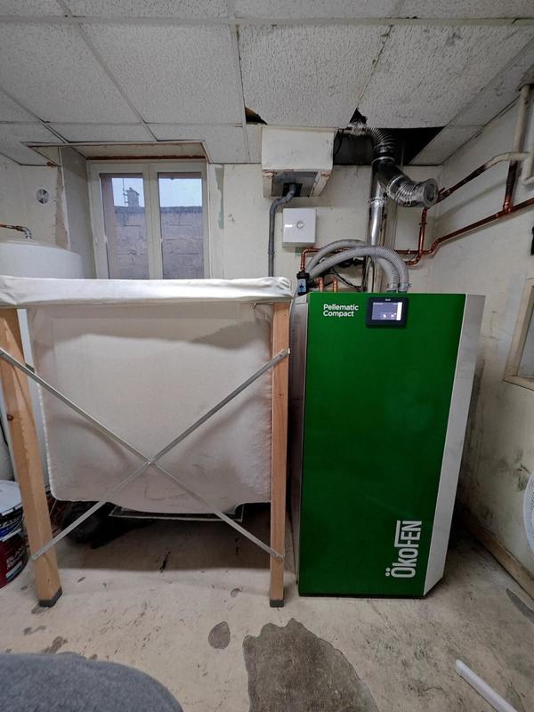 Maison - 162 m² - 6 pièces