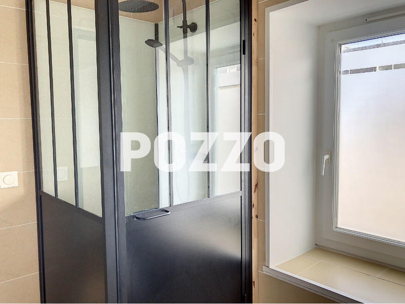 Appartement - 53 m² - 3 pièces