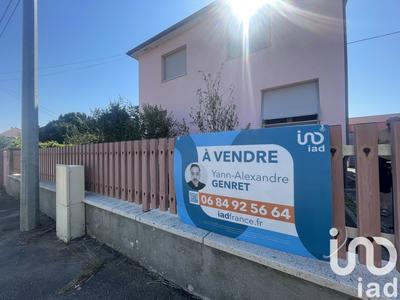 Maison - 191 m² - 7 pièces