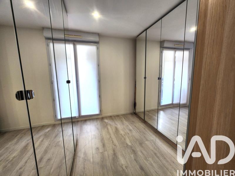 Appartement - 88 m² - 5 pièces