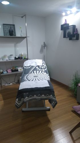 Institut beauté glamour