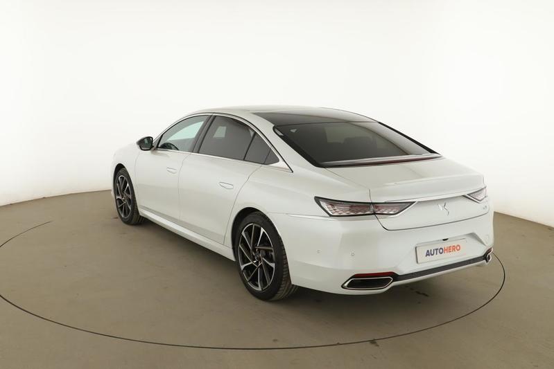 Ds ds 9 1.6 PureTech Rivoli + 225 ch