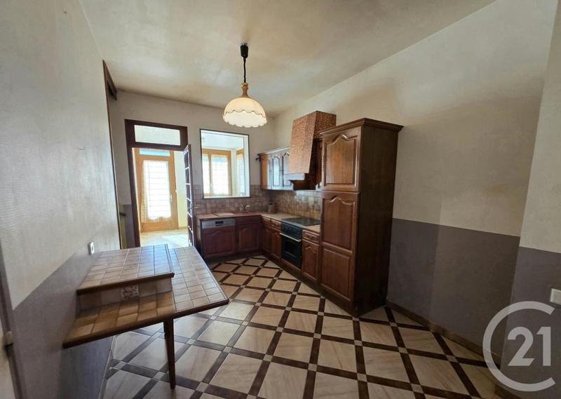 Maison - 66 m² - 3 pièces