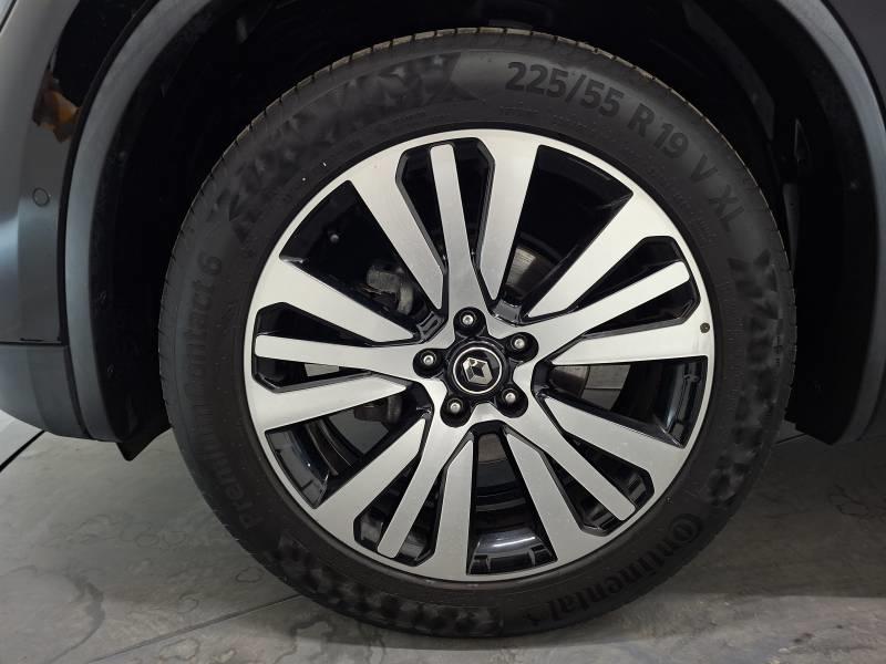 Renault Koleos Tce 160 Edc Initiale Paris