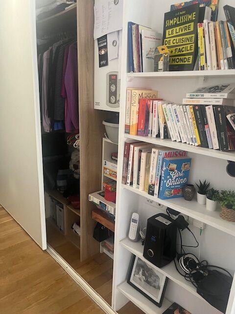 Appartement - 84 m² - 4 pièces