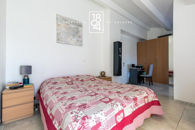 Maison - 149 m² - 5 pièces