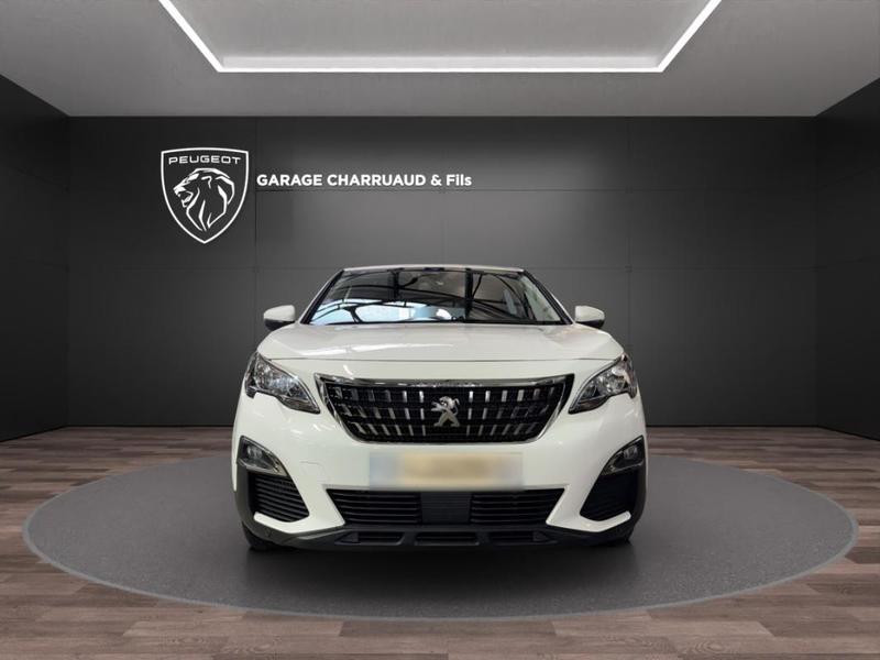 Peugeot 3008 II Puretech 130 s&amp;S Active Business