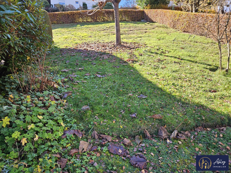 Maison - 126 m² - 6 pièces