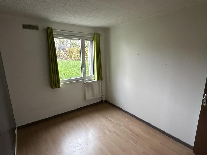 Appartement - 93 m² - 4 pièces