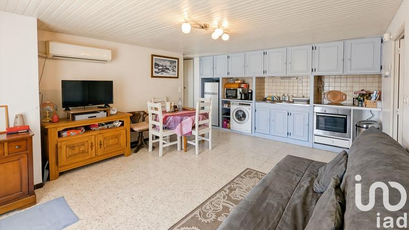 Maison - 141 m² - 5 pièces