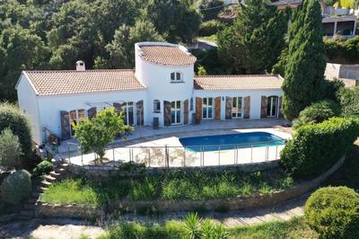 Villa - 150 m² - 5 pièces