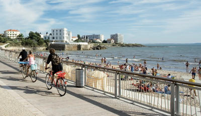 Appartement - 33 m² - 2 pièces