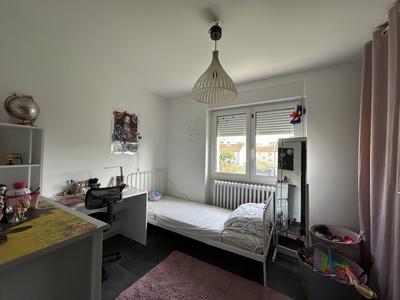 Maison - 103 m² - 6 pièces