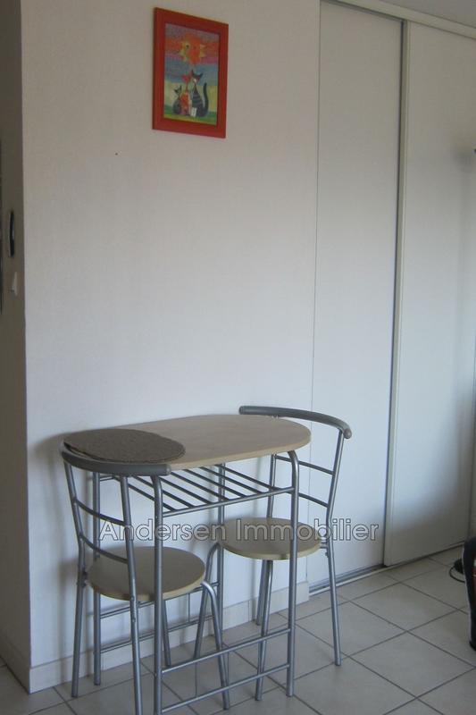 Appartement - 29 m² - 3 pièces