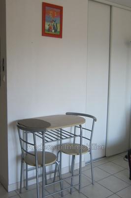 Appartement - 29 m² - 3 pièces