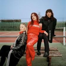 L.E.J. + 1ère partie