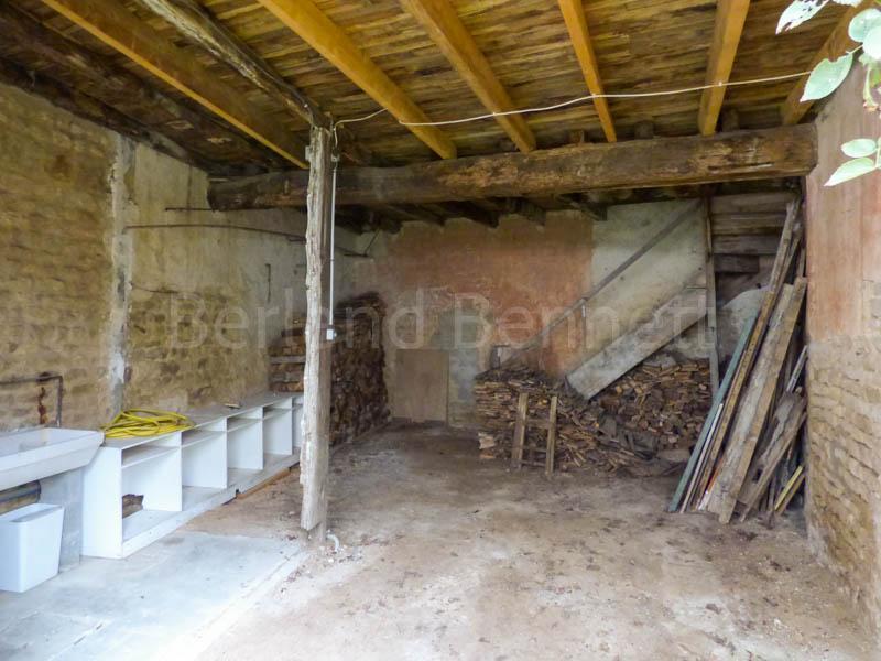 Maison - 163 m² - 7 pièces