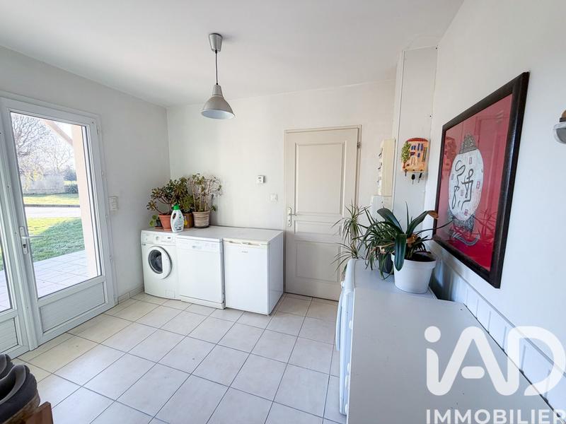 Maison - 153 m² - 4 pièces