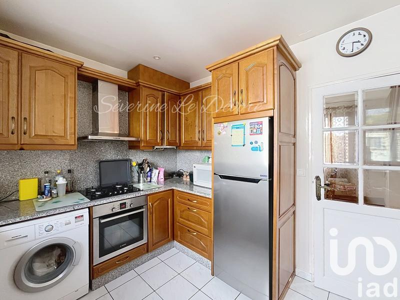 Appartement - 71 m² - 6 pièces