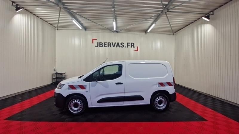 Citroën Berlingo Van m 650 Bluehdi 100 Ss Club
