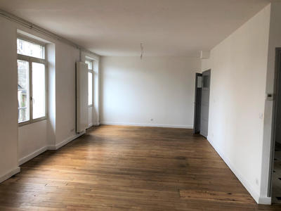 Appartement - 104 m² - 3 pièces