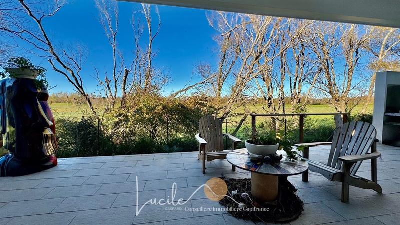 Maison - 184 m² - 6 pièces