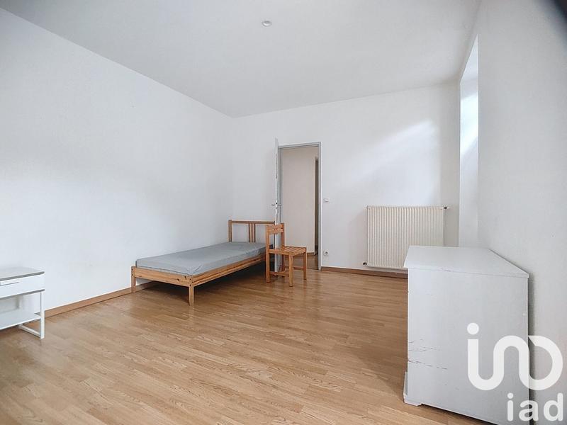 Immeuble - 405 m²