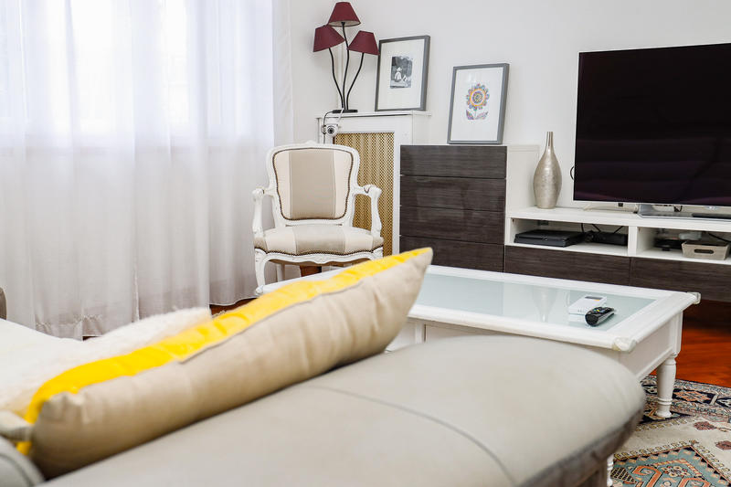 Maison - 154 m² - 4 pièces