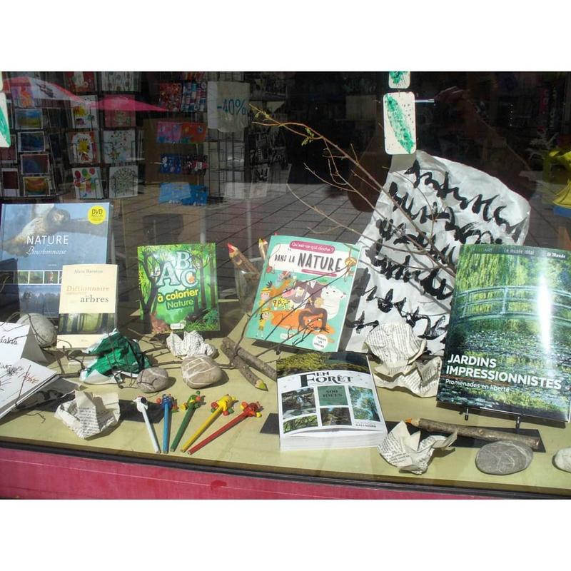 Librairie Papeterie Ray