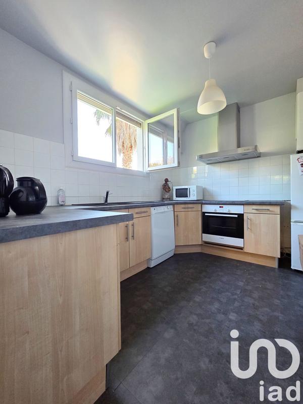 Maison de ville - 155 m² - 6 pièces