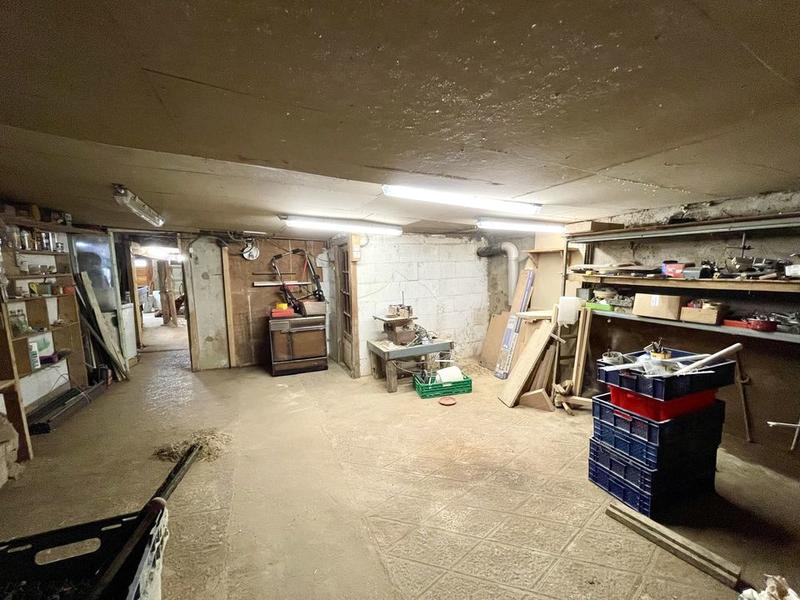 Ferme - 110 m² - 4 pièces