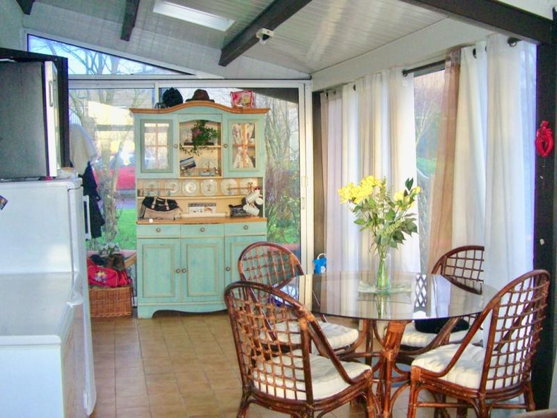 Maison - 129 m² - 5 pièces