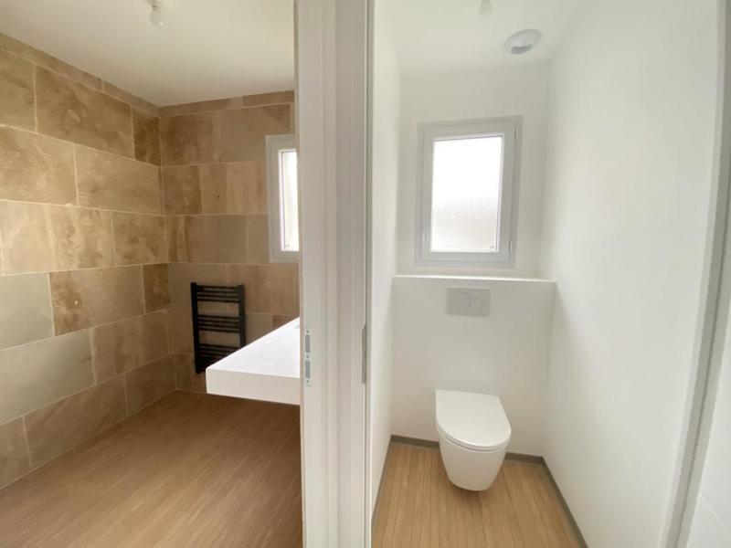 Maison - 99 m² - 5 pièces