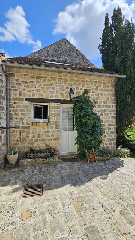 Maison - 180 m² - 7 pièces