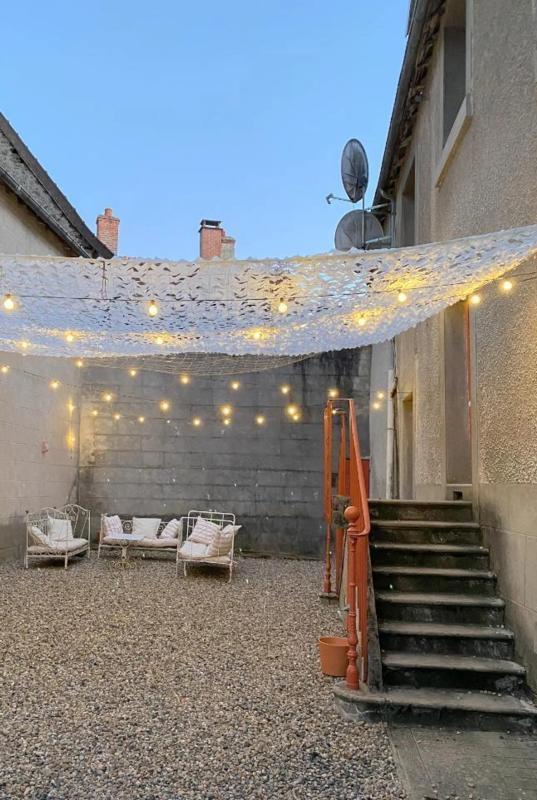 Maison - 350 m² - 8 pièces