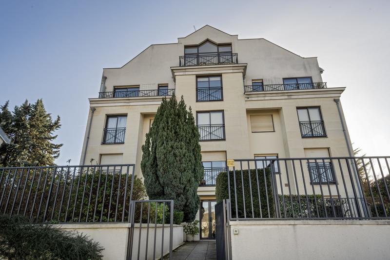 Appartement - 129 m² - 5 pièces