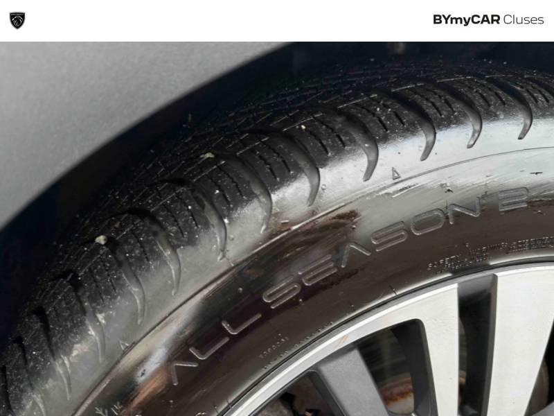 Peugeot 3008 Hybrid4 300 e-Eat8 Gt