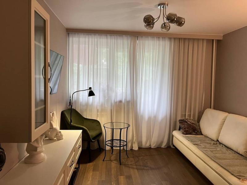 Appartement - 28 m² - 1 pièce