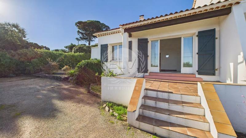 Maison - 69 m² - 4 pièces