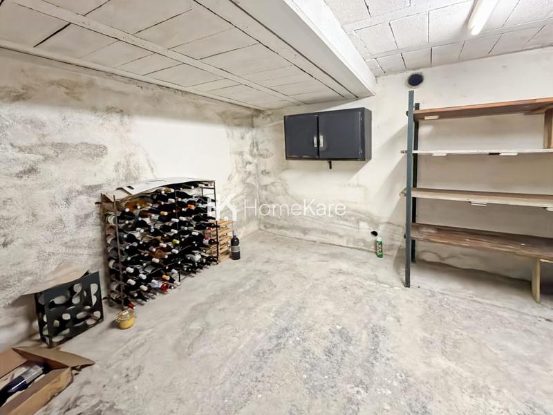 Maison - 130 m² - 4 pièces