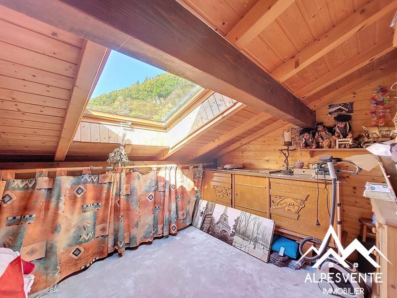 Châlet - 135 m² - 4 pièces