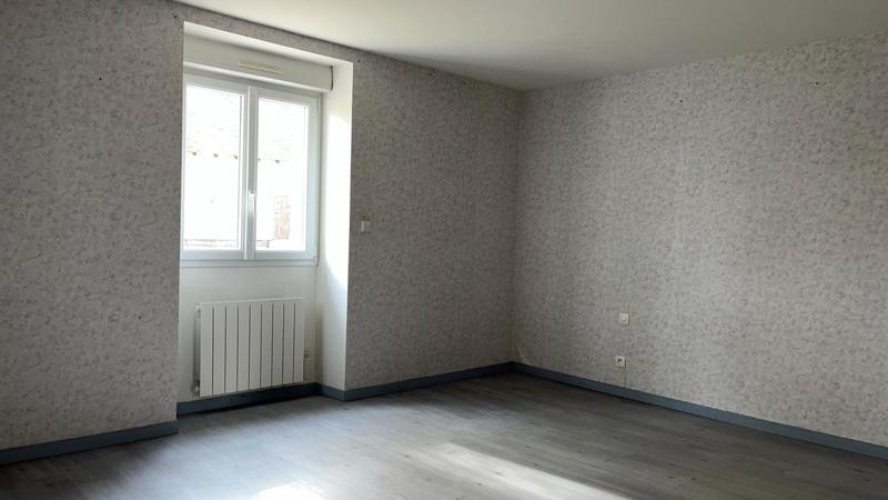 Maison - 169 m² - 6 pièces