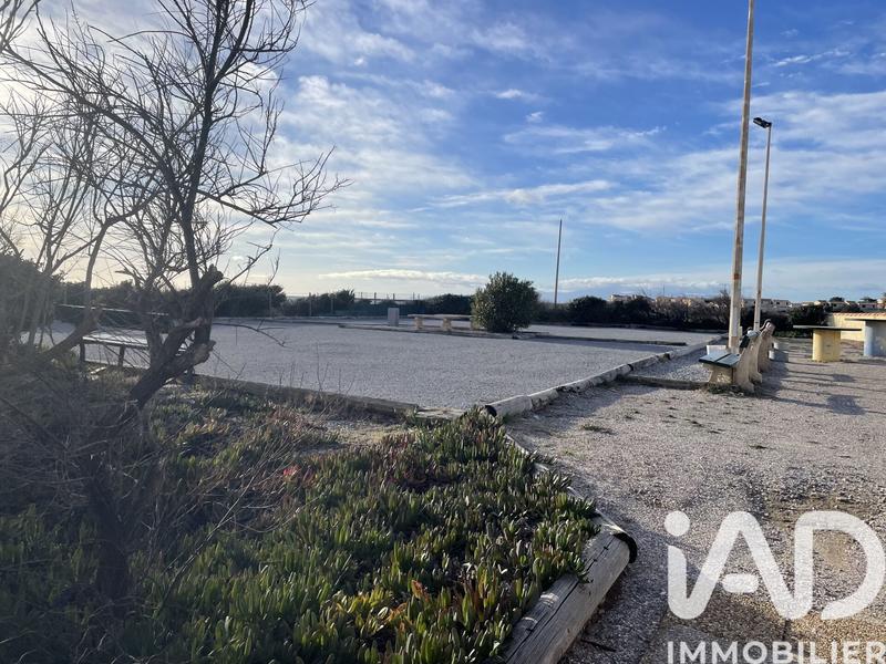 Duplex - 33 m² - 3 pièces