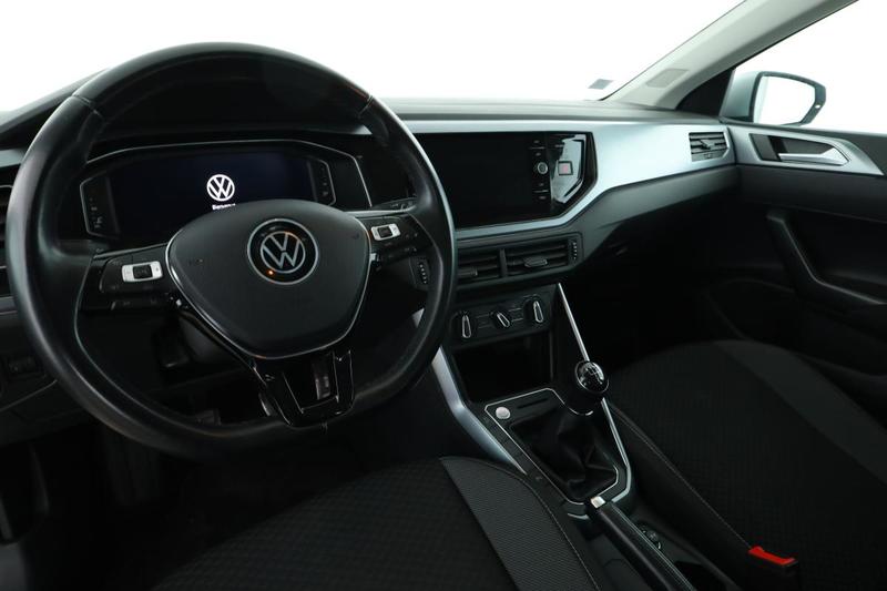 Volkswagen Polo 1.0 Tsi Active 95 ch