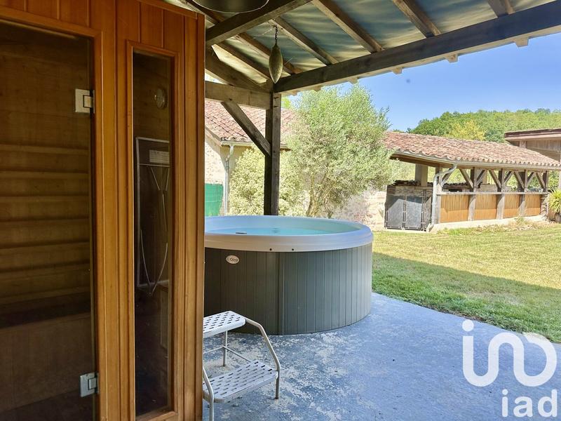 Maison - 160 m² - 5 pièces