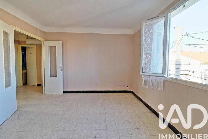 Appartement - 69 m² - 4 pièces
