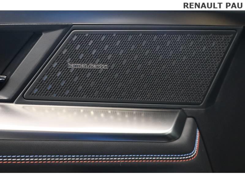 Renault Rafale E-Tech full hybrid 200 esprit Alpine