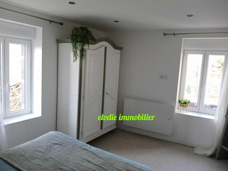 Maison - 69 m² - 3 pièces