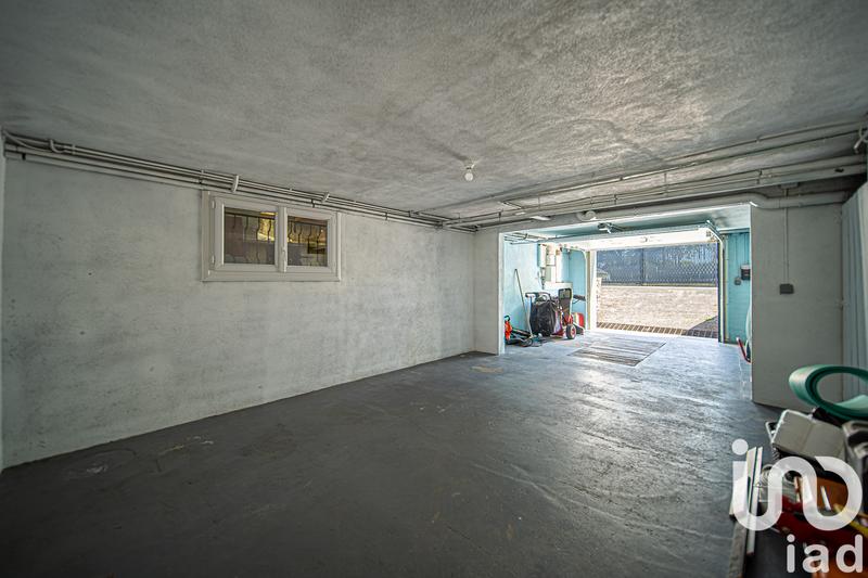 Maison - 190 m² - 4 pièces