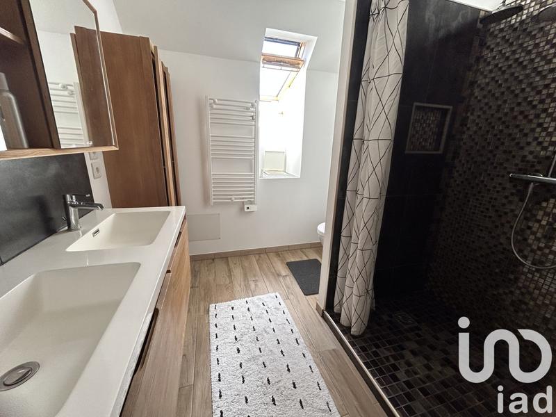 Maison de maîtres - 165 m² - 5 pièces